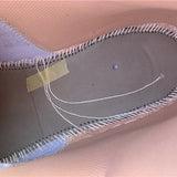 Nike Men's & Women's Luxury Low-Top Trainers — Style 045 side view