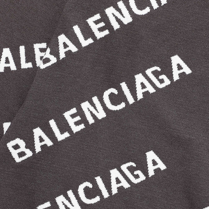 Balenciaga clothing angled view — premium authentic designer style