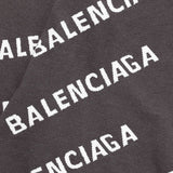 Balenciaga clothing angled view — premium authentic designer style