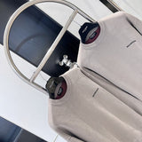 Balenciaga clothing back view — premium authentic designer style