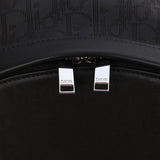 Front view of statement signature women's handbag – women's premium purse