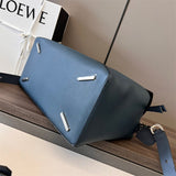Ziva's Charm handbag – interior view (36.5cm*19cm*23cm)