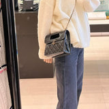  women's handbag, mid design, view 9