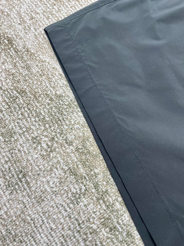 Three-quarter angle view of Amiri luxury piece style No.080