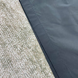 Three-quarter angle view of Amiri luxury piece style No.080