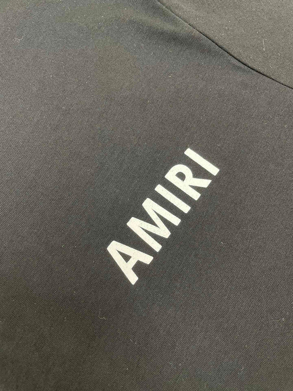 Amiri designer t-shirt full view