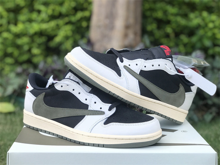Nike two-tone luxury sneakers view 15 signature lace-up style