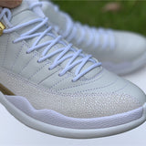 Nike Men's & Women's Premium Athletic Sneakers — Style 043 close-up view