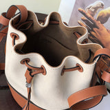Ziva's Charm handbag – lifestyle view (18cm*25cm*13.5cm)