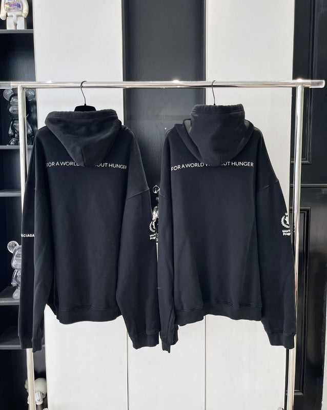 Balenciaga clothing full view — premium authentic designer style