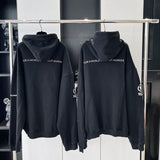 Balenciaga clothing full view — premium authentic designer style