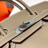 Modernist bag women's premium everyday handbag