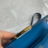 Modernist bag women's premium everyday handbag