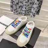 Saint Laurent luxury shoes side view — premium authentic designer style