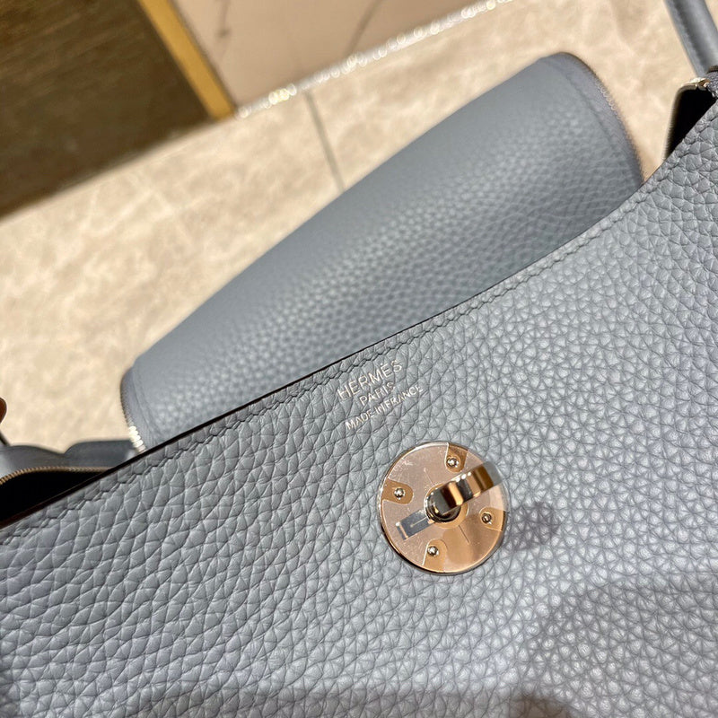 Sleek handbag styled for everyday wear
