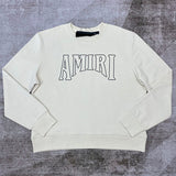 Amiri hoodie side view — premium authentic designer style