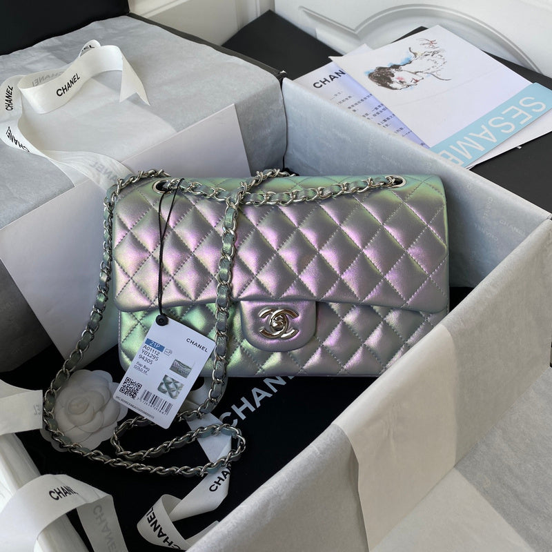  women's handbag, mid design, view 2