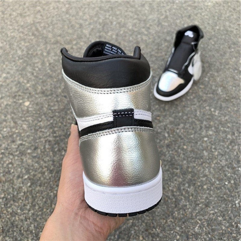 Nike Men's & Women's Premium Athletic Sneakers — Style 163 side view