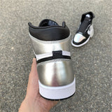 Nike Men's & Women's Premium Athletic Sneakers — Style 163 side view