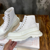Alexander McQueen shoes Style 261 - sole and craftsmanship detail
