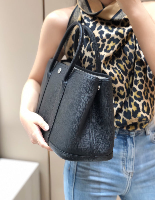 Versatile bag shown from front angle
