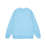 Side profile of Gucci luxury clothing with contemporary cut