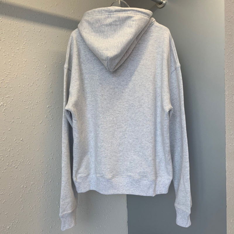 Balenciaga clothing detail view — premium authentic designer style