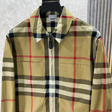 Full silhouette view of Burberry luxury piece style No.424
