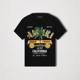 Amiri t-shirt side view — premium authentic designer style