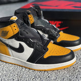 Nike Men's & Women's Luxury Fashion Trainers — Style 222 side view