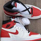 Nike Men's & Women's Luxury Lifestyle Trainers — Style 219 back view