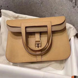  Streamlined shopper bag front view 19