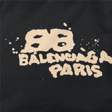 Balenciaga clothing full view — premium authentic designer style