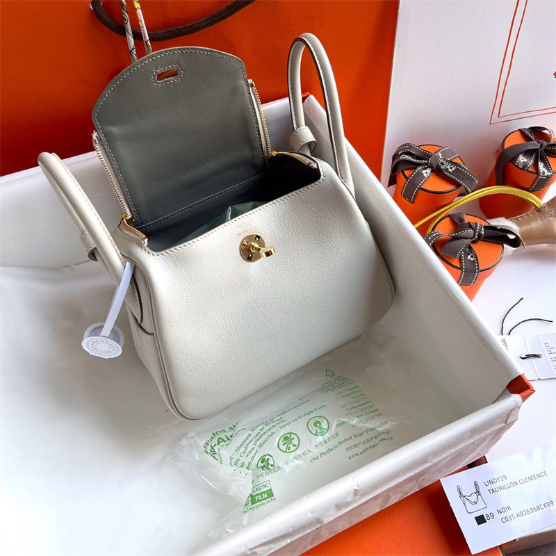  Refined handbag front view 31