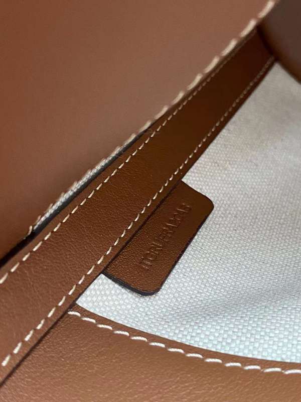 Ziva's Charm handbag – lifestyle view (one versatile size)