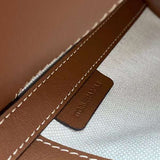 Ziva's Charm handbag – lifestyle view (one versatile size)