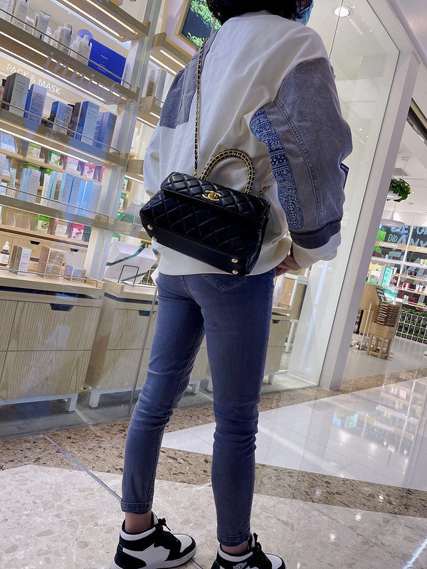  handbag, mid everyday style, image 5
