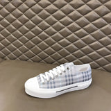 Bold Faux Leather Shoes - Statement Everyday Style | Women's Everyday Fashion Shoes #1446 - interior view (image 6) of designer-inspired shoes