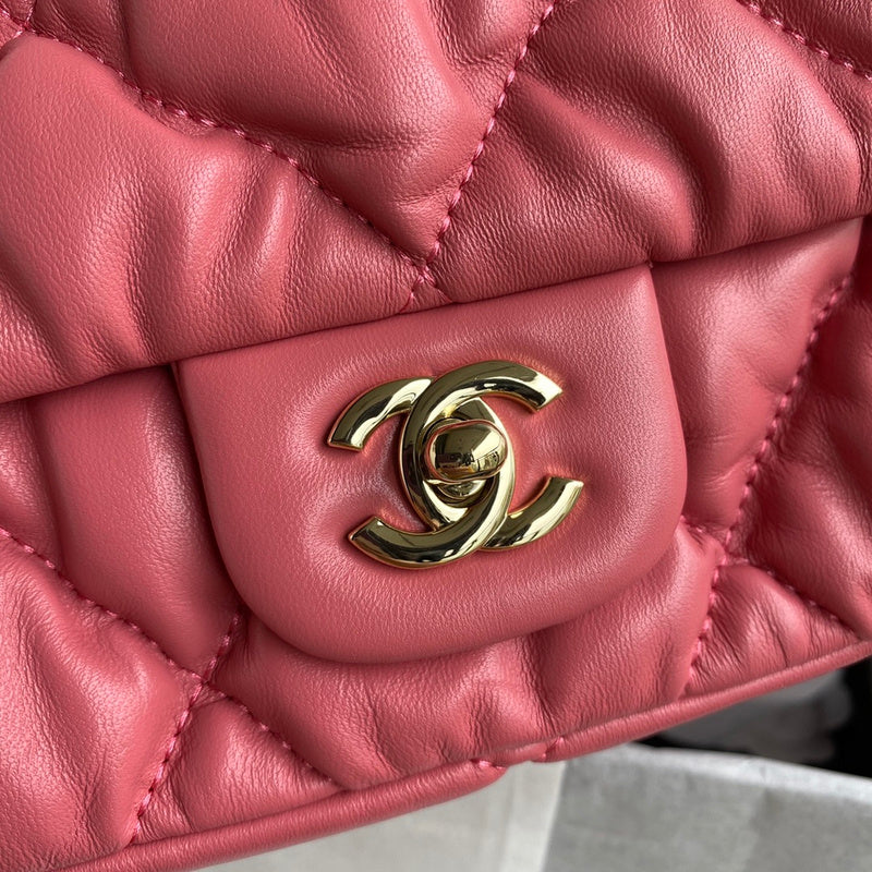 Zivas Charm Modern Edge Fashion Handbag (Elevated Daily Companion) – Angled View