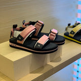 Louis Vuitton shoes Style 258 - sole and craftsmanship detail