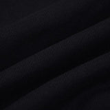 Side profile of Louis Vuitton luxury clothing with everyday silhouette