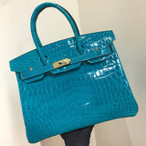 Understated bag women's premium everyday handbag