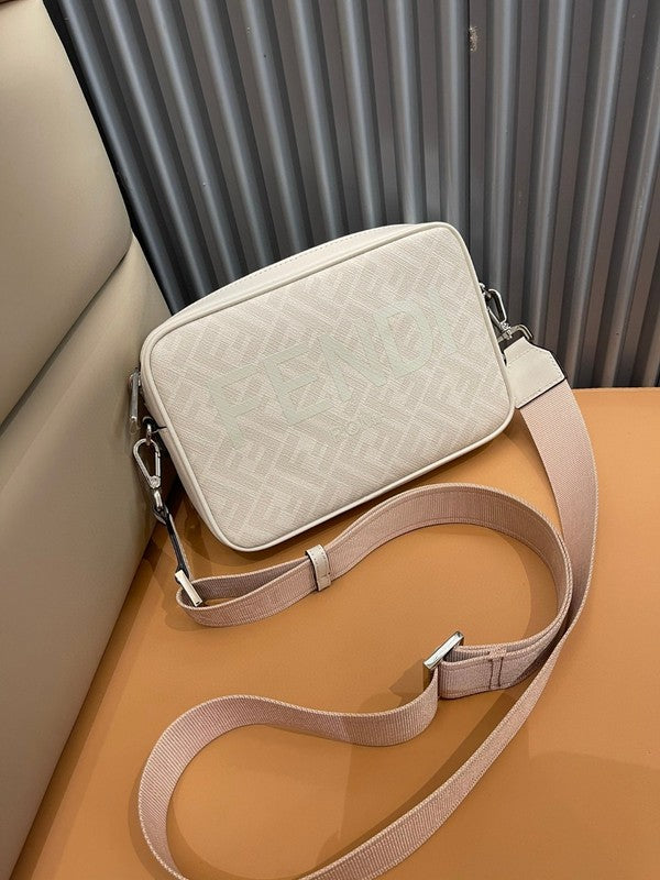 Ziva's Charm handbag – lifestyle view (22cm*15cm*5cm)