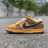 Nike Men's & Women's Iconic Street Trainers — Style 059 side view