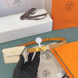 Close-up detail of smart bag design