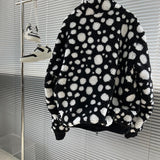 Side profile of Louis Vuitton luxury clothing with everyday silhouette