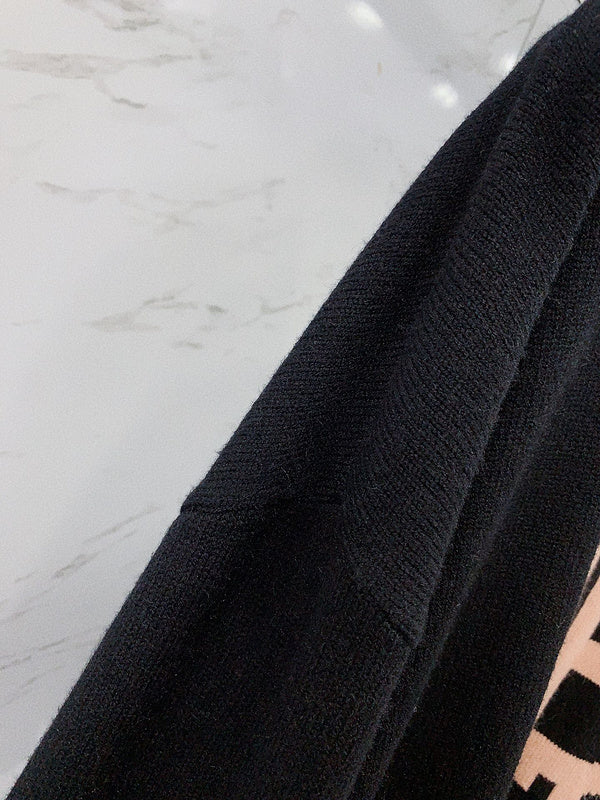 Balenciaga clothing close-up — premium authentic designer style