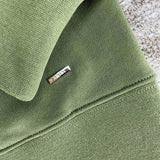 Amiri hoodie lifestyle view — premium authentic designer style