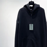 Balenciaga clothing detail view — premium authentic designer style
