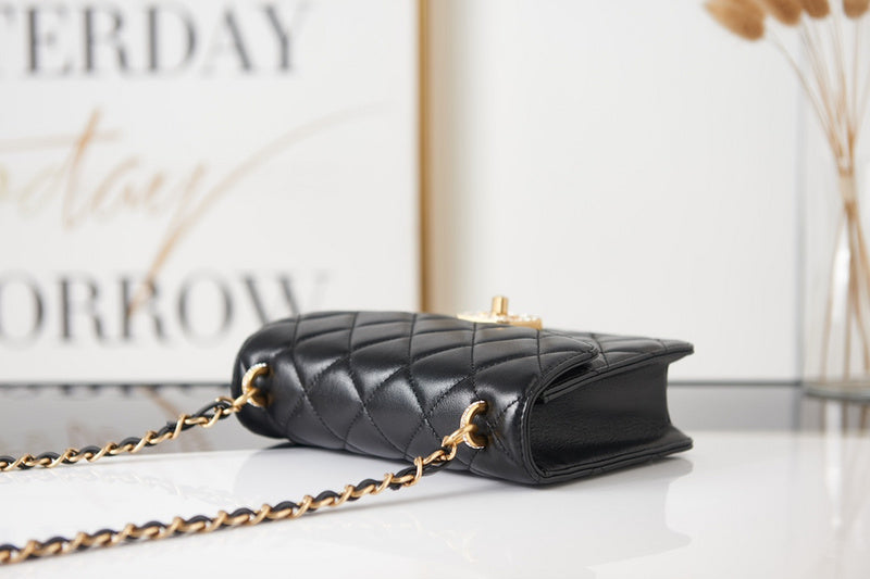  women's handbag, versatile design, view 7